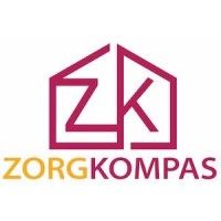 Zorgkompas logo - Similar company to Mdt026