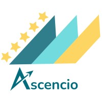 ASCENCIO logo - Similar company to Propulceo Formation & Accompagnement
