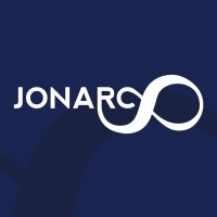 Jonarc logo - Similar company to Orbit Creative Web Design