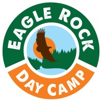 Eagle Rock Day Camp logo - Similar company to Hashtag Me