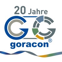 Goracon Systemtechnik GmbH logo - Similar company to Trimatec Mechanische Systemtechnik Gmbh