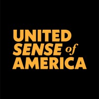 United Sense of America logo - Similar company to Bez Design Inc