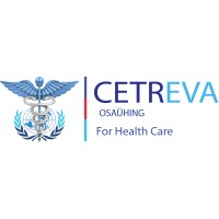 CETREVA OÜ logo - Similar company to Quadra Pharma