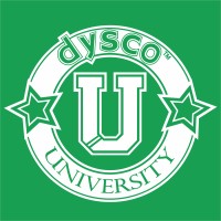 Dysco University logo - Similar company to Dysco Ep