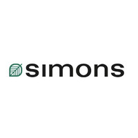 Simons logo - Similar company to La Maison Simons