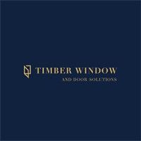 Timber window and door solutions logo - Similar company to Ecc Timber Products
