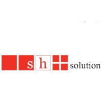 SH Solution logo - Similar company to Novacto.Com