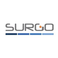 SURGO logo - Similar company to Threeway Bluestar - Financial Advisory Services Authorised By Sanlam