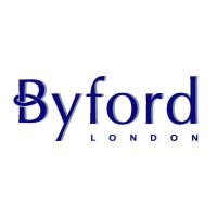 Byford London US logo - Similar company to Byford London - Asia Merchandising (Hk) Ltd.