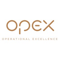 OPEX SA logo - Similar company to Pircel