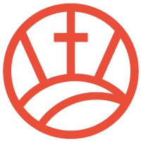 Victory of the Lamb logo - Similar company to Genesee Lake School