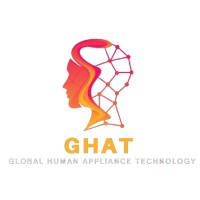 GHAT - Global Human Appliance Technology logo - Similar company to Rahat_Alosra