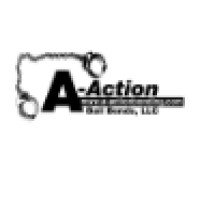A-Action Bail Bonds, LLC. logo - Similar company to Team Quality Services