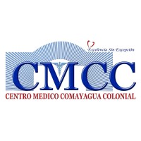 Centro Médico Comayagua Colonial logo - Similar company to Maconsa Comayagua