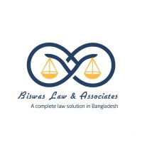 Biswas Law & Associates logo - Similar company to Rawna It