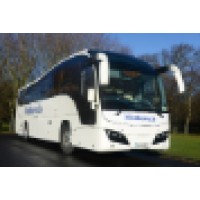 Matthews Coach Hire Ltd logo - Similar company to Stm Environmental