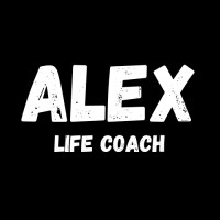 Alex Life Coach logo - Similar company to Head Start
