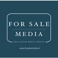 For Sale Media | Luxury Real Estate Media Service logo - Similar company to Simon Makelaardij