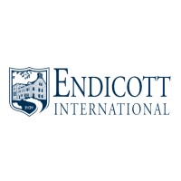 Endicott International Madrid logo - Similar company to Tech My School