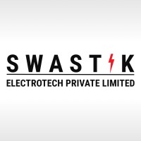 Swastik Electrotech Pvt. Ltd. logo - Similar company to H R Security & Facilities Management Services Pvt Ltd