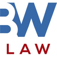 Ben Williams Law logo - Similar company to Hyder Immigration Law