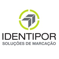 Identipor logo - Similar company to Fretech Codificação Industrial