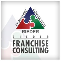 Rieder Franchise Consulting logo - Similar company to Hello Franchising Advisors