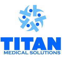 Titan Medical Solutions logo - Similar company to Professional Security Details Llc