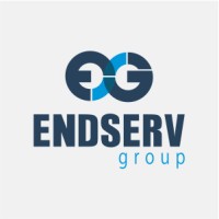 ENDSERV Group logo - Similar company to Furk.Tech