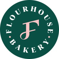 Flourhouse Bakery logo - Similar company to M&A Brands