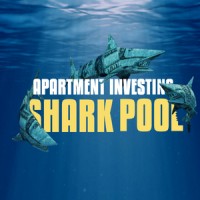 Apartment Investing Shark Pool