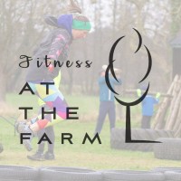 Fitness At The Farm logo - Similar company to Retreat By Amy Ries