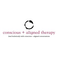 Conscious + Aligned Therapy