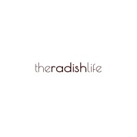 The Radish Life logo - Similar company to Arc'Nd Vault