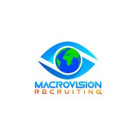 MacroVision Recruiting logo - Similar company to Catch Recruiting, Llc