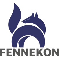 Fennekon GmbH logo - Similar company to Helpando.It
