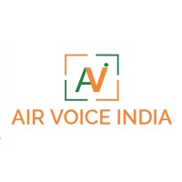 Air Voice India (AVI) logo - Similar company to India Heating, Air Conditioning And Refrigeration