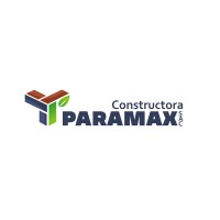 Constructora Paramax logo - Similar company to Corbel Property Management