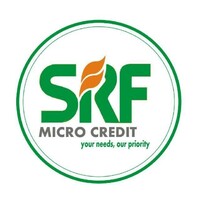 SRF Ghana logo - Similar company to Iadjoa Services