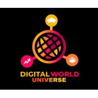 Digital World Universe logo - Similar company to Rfmi Group