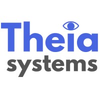 Theia Systems logo - Similar company to Ecoinsects