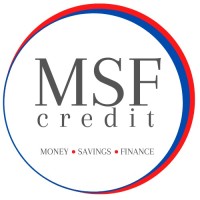 MSF Credit logo - Similar company to Ouya Capital