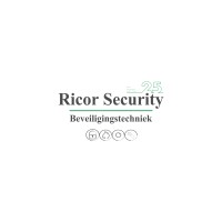 Ricor Security logo - Similar company to Nautisch Team