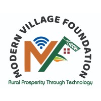 Modern Village Foundation logo - Similar company to Dattopant Thengadi Foundation