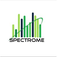 Spectrome logo - Similar company to Tech Founders