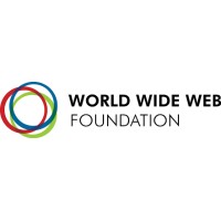 World Wide Web Foundation logo - Similar company to Solid