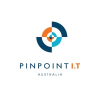 Pinpoint IT Australia Pty Limited logo - Similar company to Ozdoc