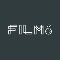 Film8 AB logo - Similar company to Ifmosa Work