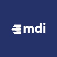 MDI Tecnologia logo - Similar company to Mdi