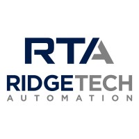 RidgeTech Automation Inc. logo - Similar company to Ridgetech